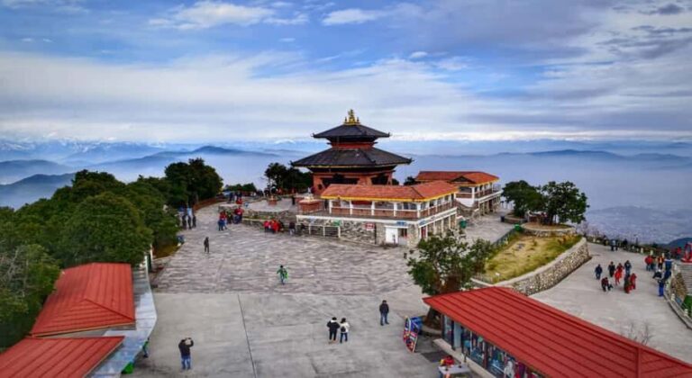 Kathmandu: Chandragiri Hills, Swayambhu & Durbar Square Tour - Practical Details and Tips