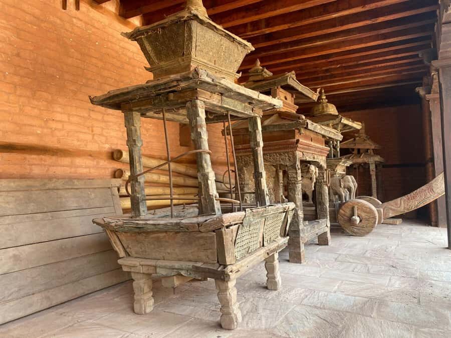 Kathmandu: Changu Narayan UNESCO Temple Guided Tour - Practical Details and Tips