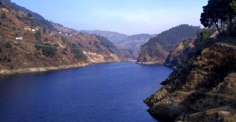 Kathmandu: Chitlang and Markhu 2-Day Guided Tour - What Makes This Tour Special?