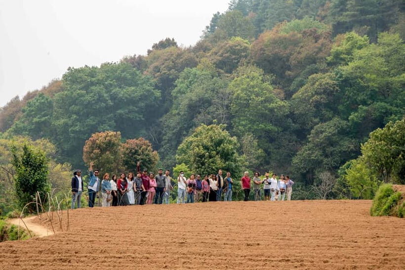 Kathmandu: Chitlang Day Tour, Wine Tasting and Short Hike - FAQ