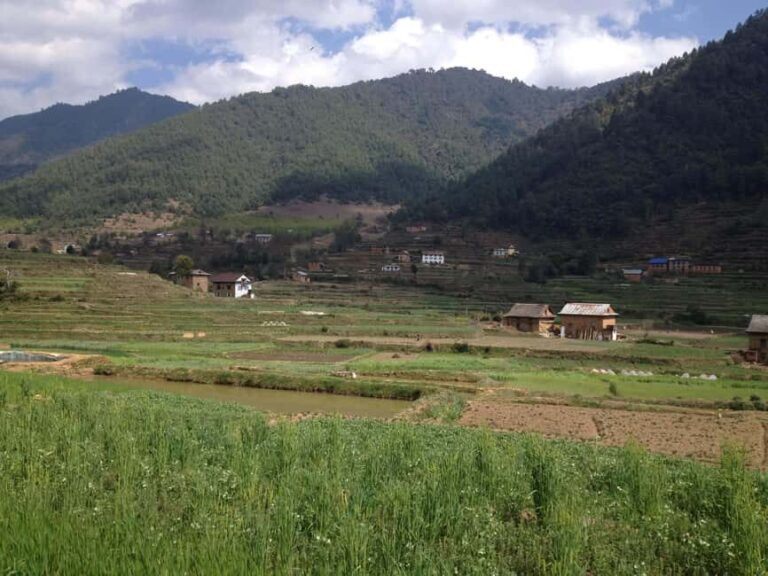 Kathmandu: Chitlang Organic Village 2-Day Tour - Transport, Cost, and Group Experience