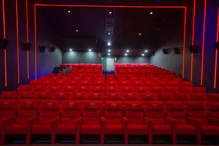 Kathmandu: Cinema Experience Like a Local - Who Is This Tour Best Suited For?