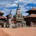 Kathmandu City Tour: TOP Highlights of the Kathmandu Valley - Hindu Sacredness at Pashupatinath Temple