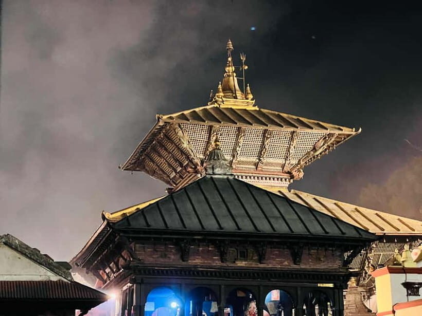 Kathmandu: Cremation & Aarati Evening Tour at Pashupatinath - Who Will Love This Experience?
