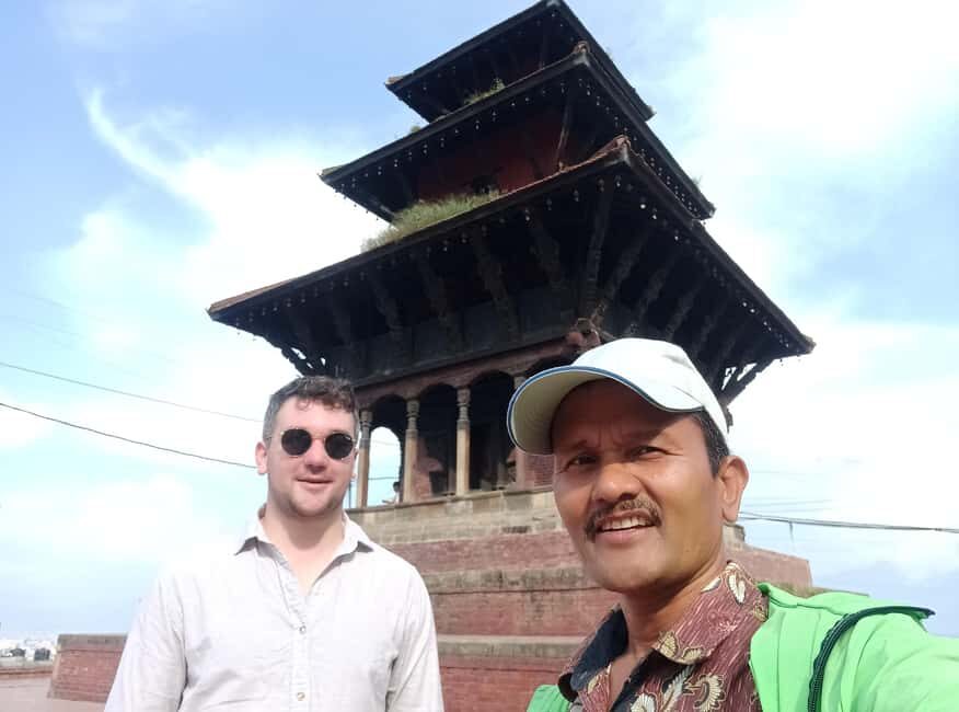 Kathmandu: Cultural Hiking around Kirtipur with Neapli lunch - A Detailed Look at the Kathmandu: Kirtipur Cultural Hiking Tour