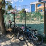 Kathmandu: Cycling Food Tour with Breakfast and Lunch - Scenic Trails and Peaceful Green Spaces