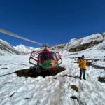 Kathmandu: Daily Everest base camp helicopter tour flight - What Makes This Tour Stand Out