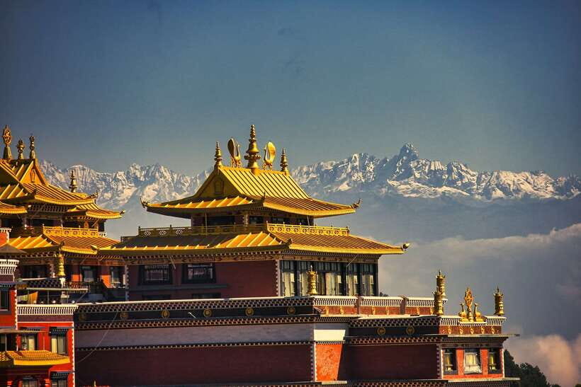 Kathmandu: Dhulikhel to NamoBuddha Day Hike with Lunch - What Makes This Tour Worth It?