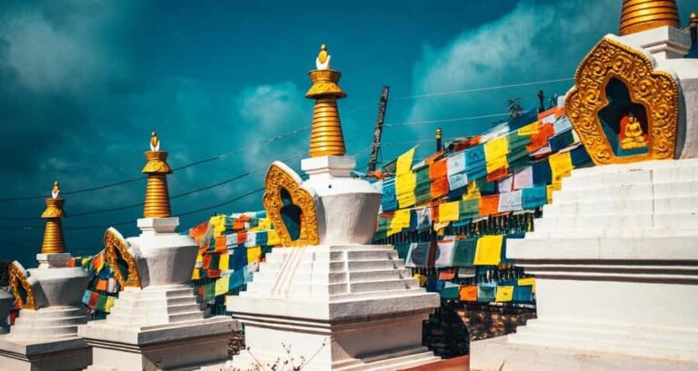 Kathmandu: Dhulikhel to Namobuddha Full-Day Guided Hike - What Makes This Experience Stand Out?
