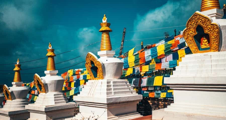 Kathmandu: Dhulikhel to Namobuddha Full-Day Guided Hike - What Makes This Experience Stand Out?