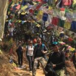 Kathmandu Dhulikhel to Namobuddha Guided Day Hike - The Journey Begins in Dhulikhel