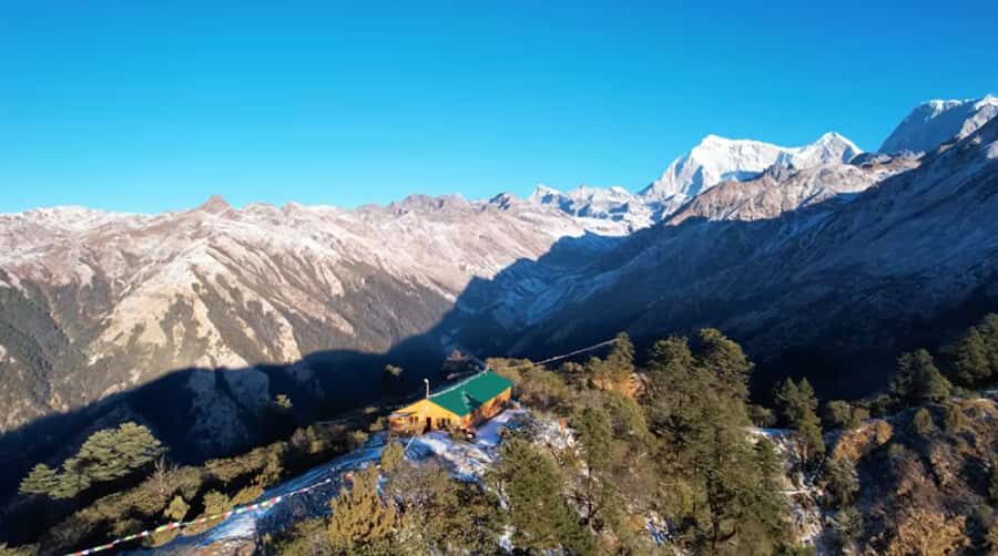 Kathmandu: Dudhkunda Lake 10-Day Trek with Guide - The Itinerary Breakdown