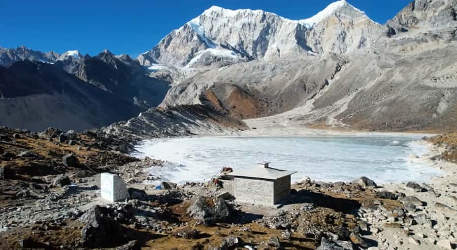 Kathmandu: Dudhkunda Lake 10-Day Trek with Guide - Who Should Consider This Trek?