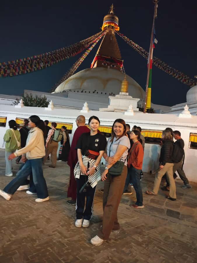 Kathmandu: Durbar Square Tour and Thanka Painting Class - Who Should Consider This Tour?