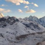 Kathmandu: Everest Base Camp and Lobuche East Peak Climbing - Practical Details and Logistics