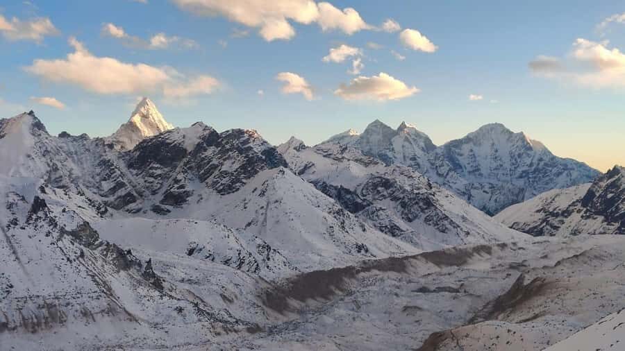 Kathmandu: Everest Base Camp and Lobuche East Peak Climbing - Practical Details and Logistics