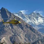 Kathmandu: Everest Base Camp Helicopter Tour w/ Landing - An Inside Look at the Everest Helicopter Tour