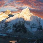 Kathmandu: Everest Base Camp Helicopter Tour with Breakfast - The Experience in Detail