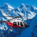 Kathmandu: Everest Base Camp Helicopter Tour with Breakfast - Exploring the Itinerary in Detail