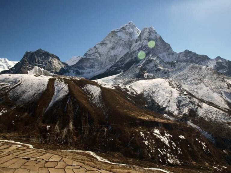 Kathmandu: Everest Base Camp Trek for Seniors - Why Choose This Everest Trek?