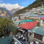 Kathmandu: Everest Base Camp Trek with Flights - Transportation and Group Dynamics