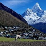 Kathmandu: Everest Base Camp Trek with Guide - What’s Included and What to Expect
