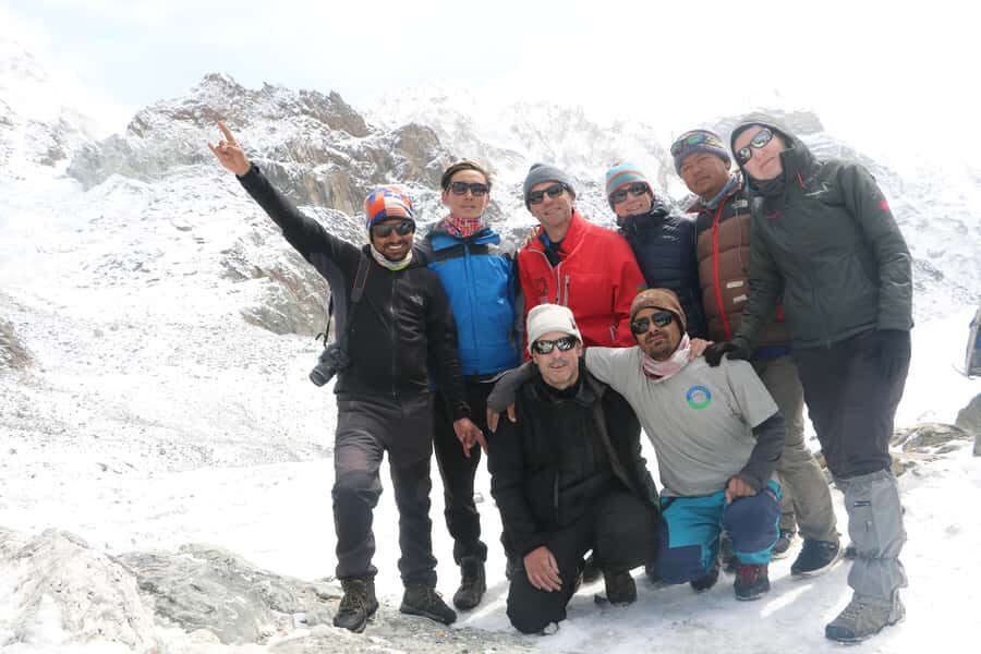 Kathmandu: Everest Base Camp Trek with Guide - The Value Proposition