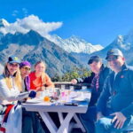 Kathmandu: Everest Helicopter Tour with Syangboche Landing - The Experience in Detail