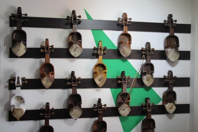 Kathmandu: Experience Nepal with Folk Music - Who Will Appreciate This Experience?