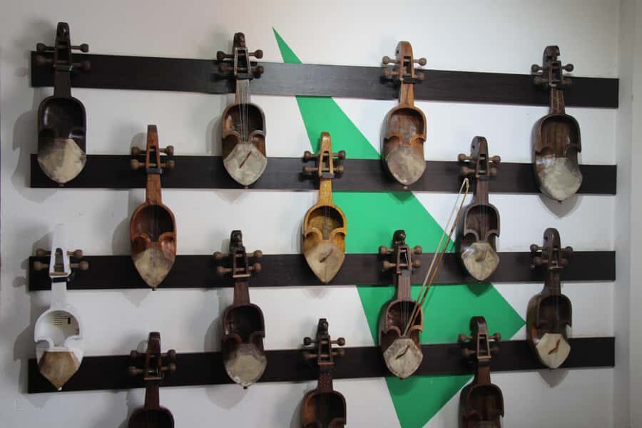 Kathmandu: Experience Nepal with Folk Music - Who Will Appreciate This Experience?