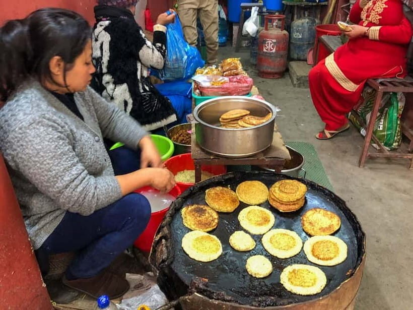 Kathmandu: Food and Drink Tour - Why This Tour Offers Great Value