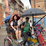 Kathmandu: Food, Drink and Shopping Rickshaw Tour - Practical Details and Value
