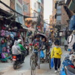 Kathmandu Food & Drink and Shopping Rickshaw Tour - Savoring Nepali Flavors: What’s Included?