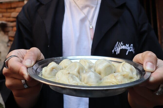 Kathmandu Food Tour - A Detailed Look at the Kathmandu Food Tour