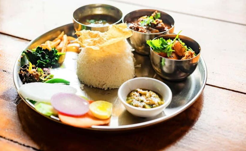 Kathmandu: Forest Adventure by Tarakeshwor Hike with Lunch - An In-Depth Look at the Forest Adventure Tour