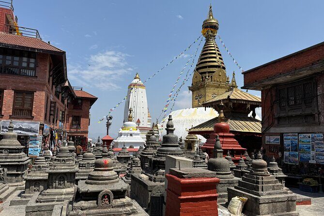 Kathmandu Full Day Tour - Authentic Insights from Reviewers