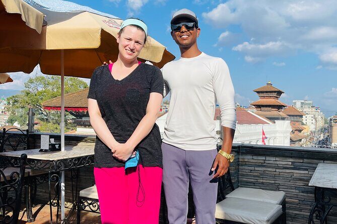 Kathmandu Full Day Tour with Lunch - Practical Details to Keep in Mind