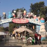 Kathmandu Fun Park: Thrills, Rides & Laughter - Practical Considerations and Tips