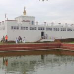 Kathmandu: Golden Triangle Tour with Lumbini & Pokhara - Exploring Kathmandu: Temples, Palaces, and Bazaars