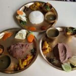 Kathmandu: Grandma's Special Cooked Dinner - The Details That Matter
