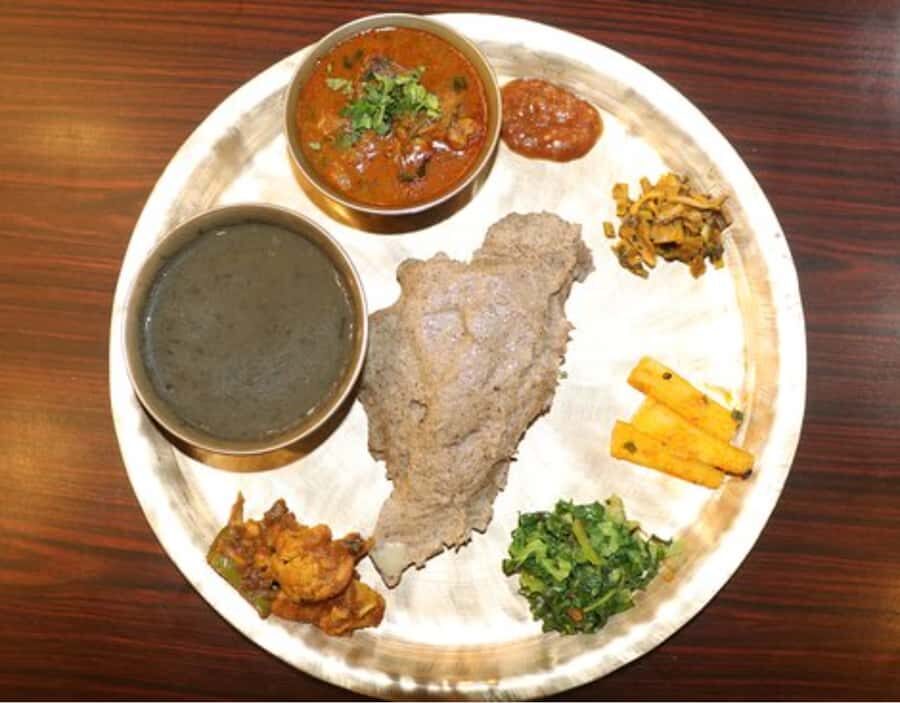 Kathmandu: Grandma's Special Cooked Dinner - Cultural Significance of Dhindo