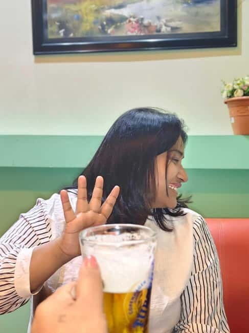 Kathmandu: Guided Pub Crawl with Shots and Dinner - Final Thoughts