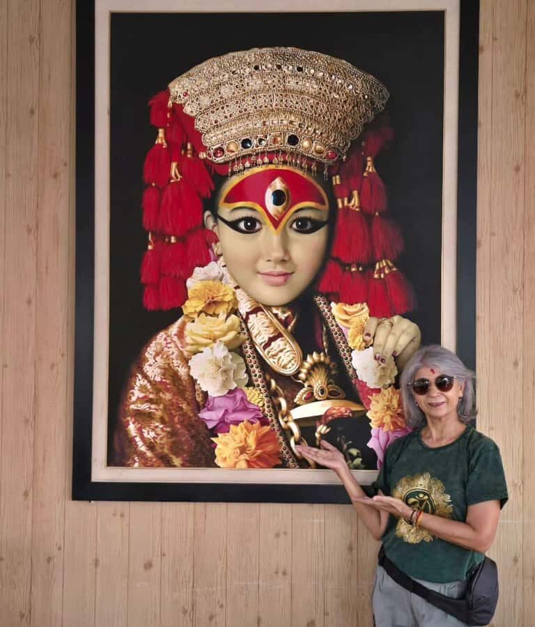 Kathmandu Heritage Tour  5 Days Cultural Experience - Transportation, Guides, and Logistics