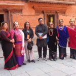 Kathmandu: Heritage Tour with Nepali Ethnic Dress Photoshoot - Breakdown of the Itinerary