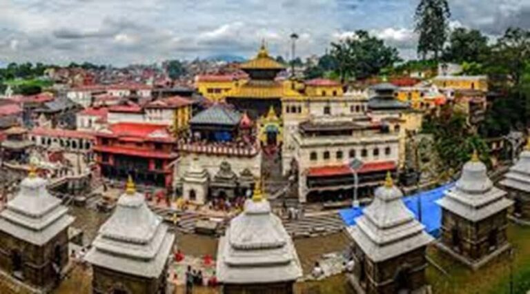 Kathmandu Highlights: Guided Car Tour - The Itinerary in Detail