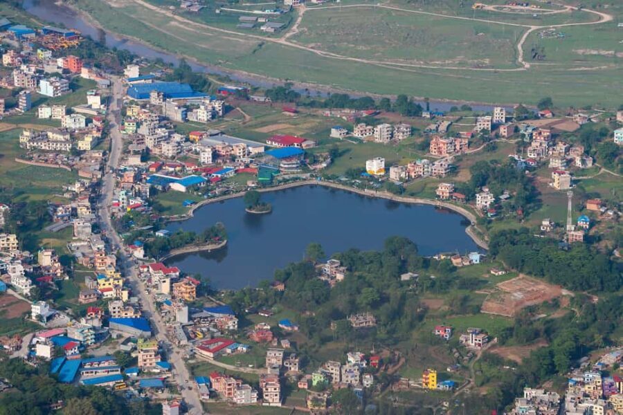 Kathmandu: Hike, Heritage & Holiness | Champadevi day Hiking - The Value of This Tour  