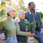 Kathmandu: Hike JamaChwok & Tree Planting for carbon neutral - A Close Look at the Tour