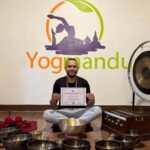 Kathmandu Himalayan Gong Sound Healing Session - What to Expect During the Session