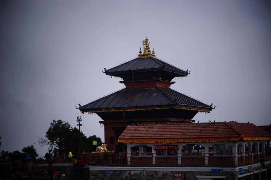 Kathmandu: Hindu Pilgrimage Tour with Cable Car Ride - Final Thoughts