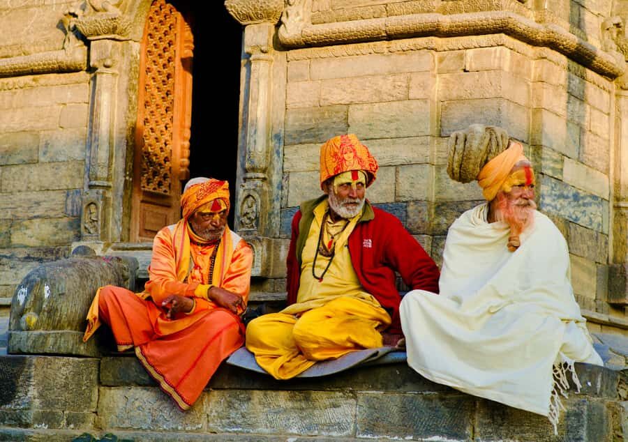 Kathmandu: Hindu Pilgrimage Tour with Cable Car Ride - A Deep Dive into the Experience